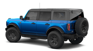 2026 Ford Bronco® External Image 2